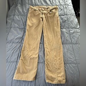 Carhartt Relaxed Fit Utility Work Pants, 32x30, Hickory